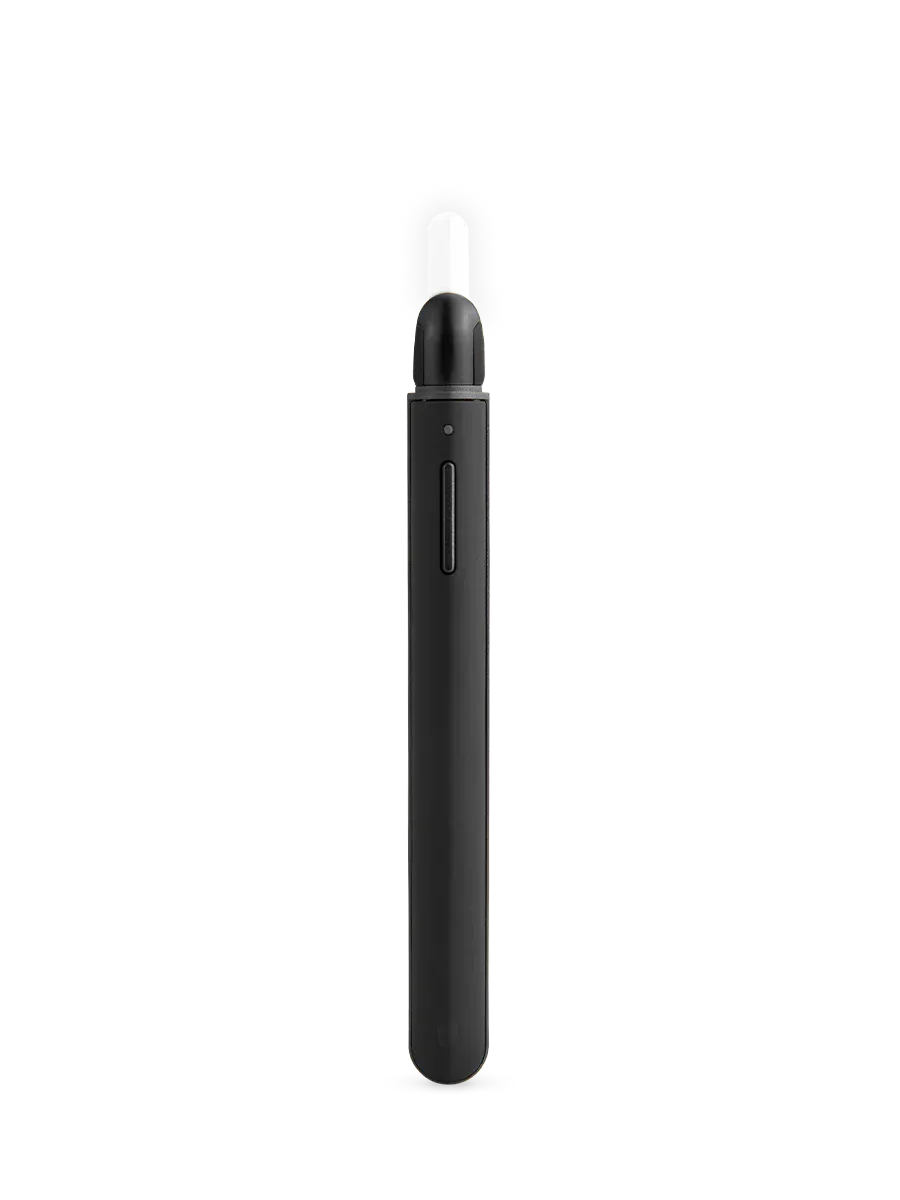 Puffco Hot Knife V2 - Onyx Default Headies Hideout