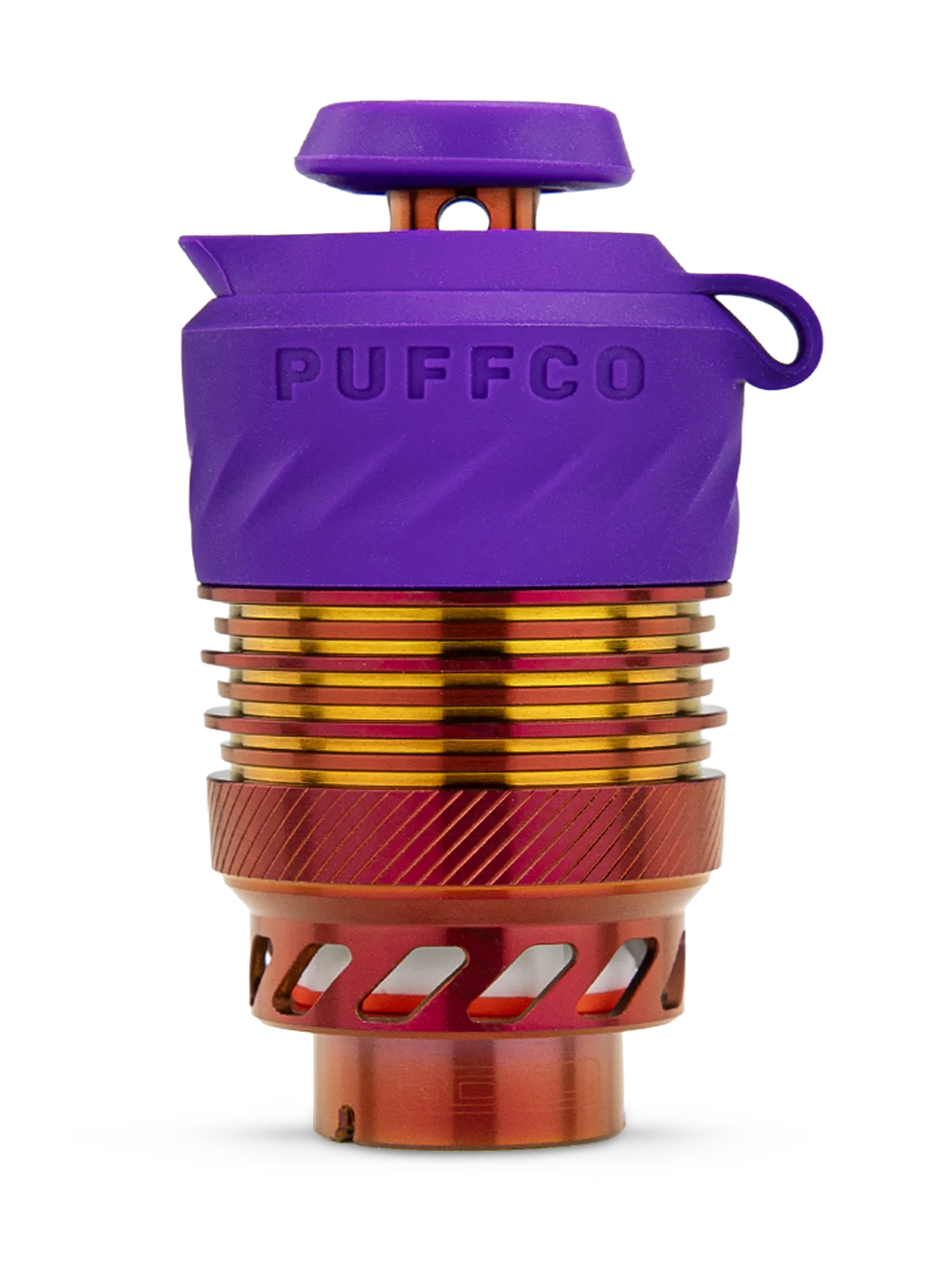 Puffco Peak Pro 3DXL Atomizer/Chamber Plasma Default Headies Hideout