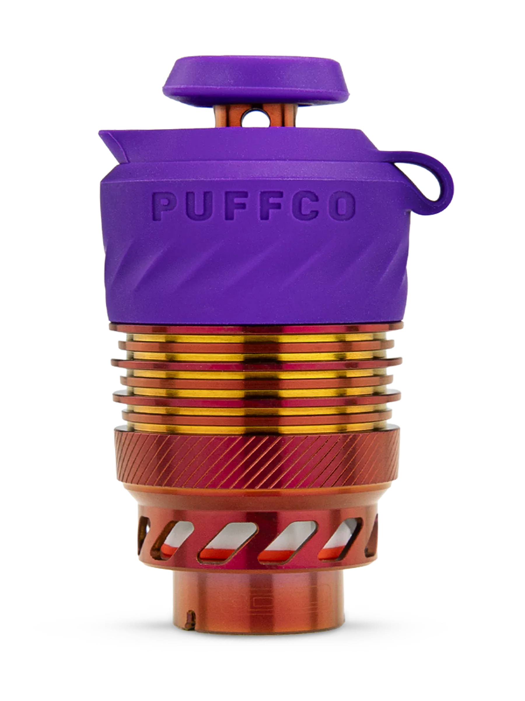 Puffco Peak Pro 3DXL Atomizer/Chamber Plasma Default Headies Hideout