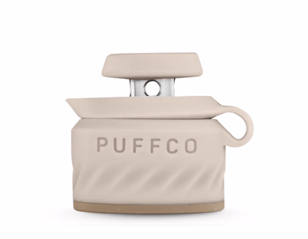 Puffco Peak Pro Joystick Cap - Desert Default Headies Hideout