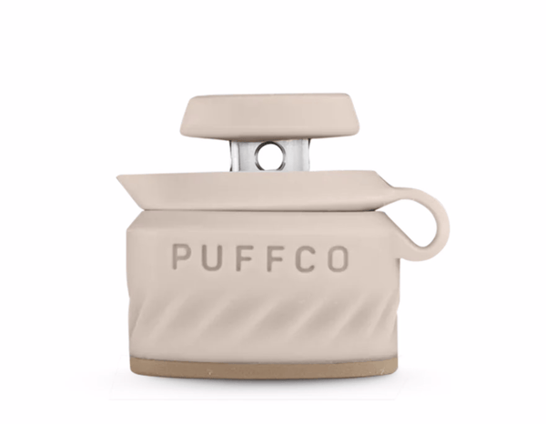 Puffco Peak Pro Joystick Cap - Desert Default Headies Hideout