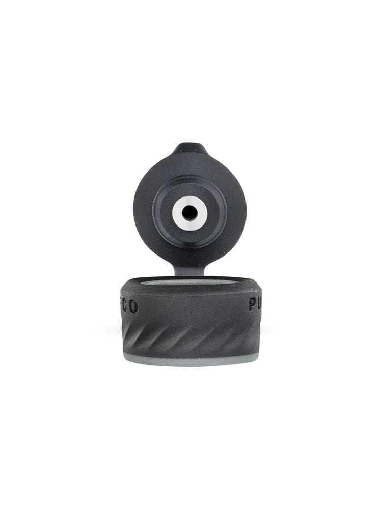 Puffco Peak Pro Joystick Cap -Onyx Default Headies Hideout