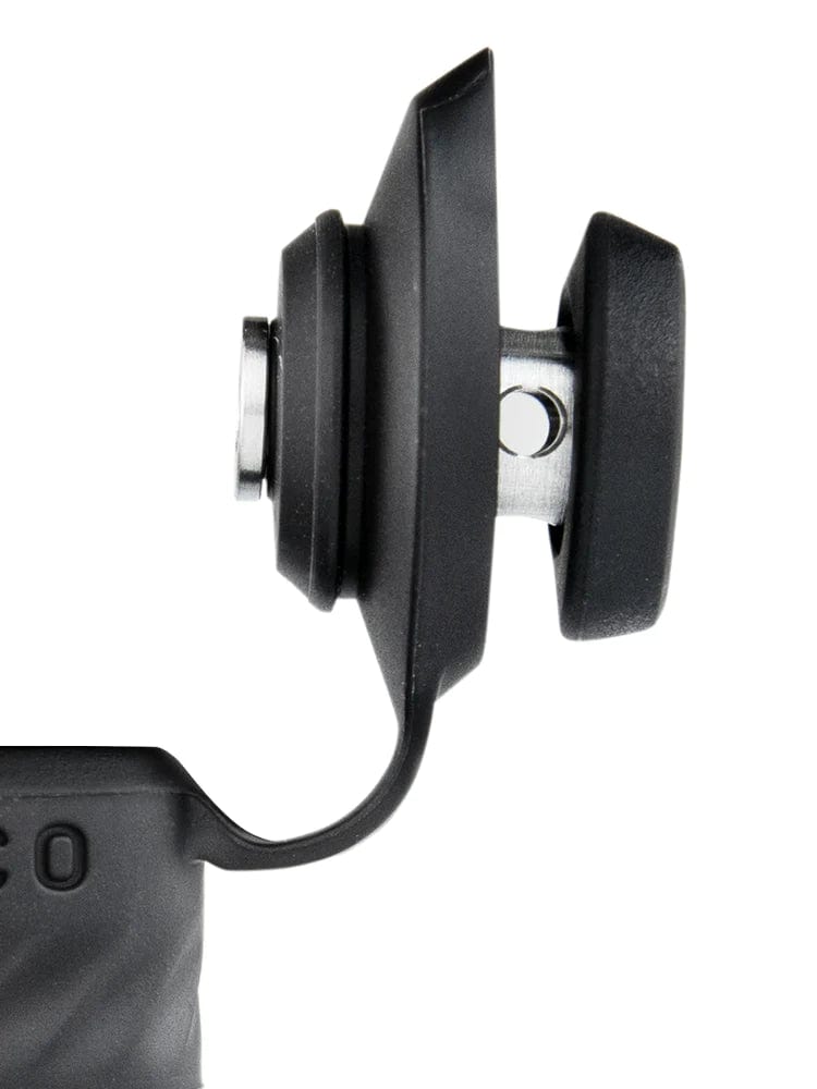 Puffco Peak Pro Joystick Cap -Onyx Default Headies Hideout