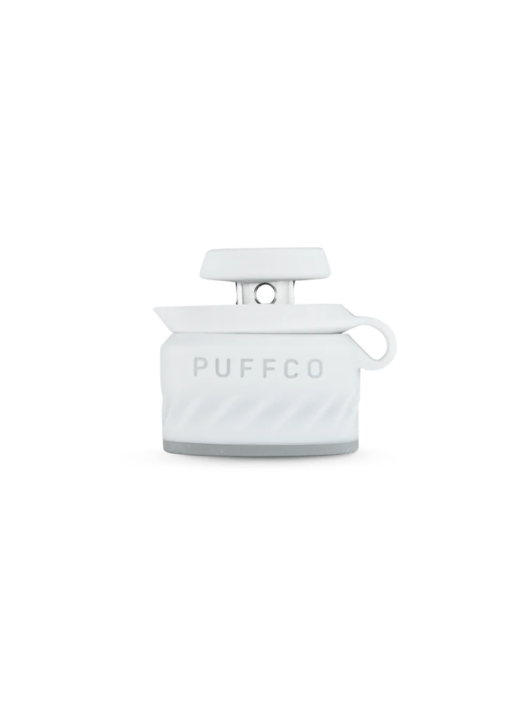 Puffco Peak Pro Joystick Cap - Pearl Default Headies Hideout