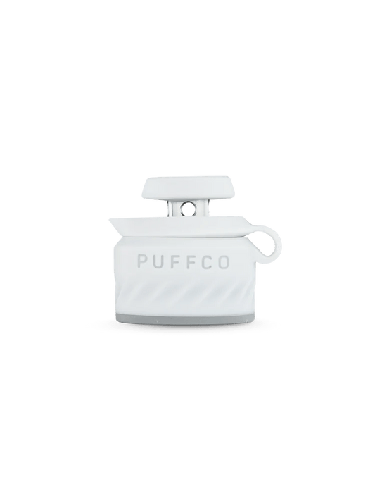 Puffco Peak Pro Joystick Cap - Pearl Default Headies Hideout