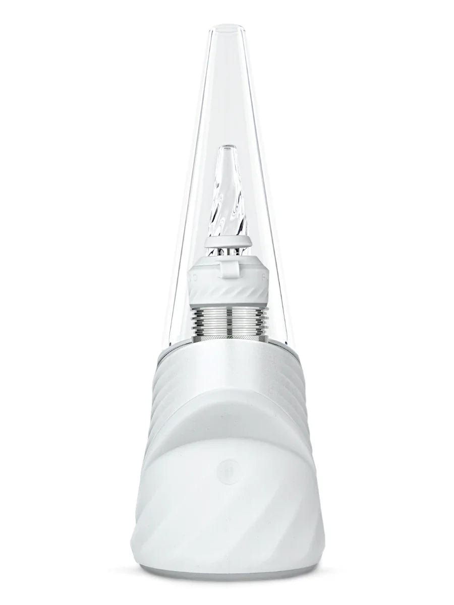 Puffco Peak Pro V2 - Pearl (W/ 3DXL) Default Headies Hideout