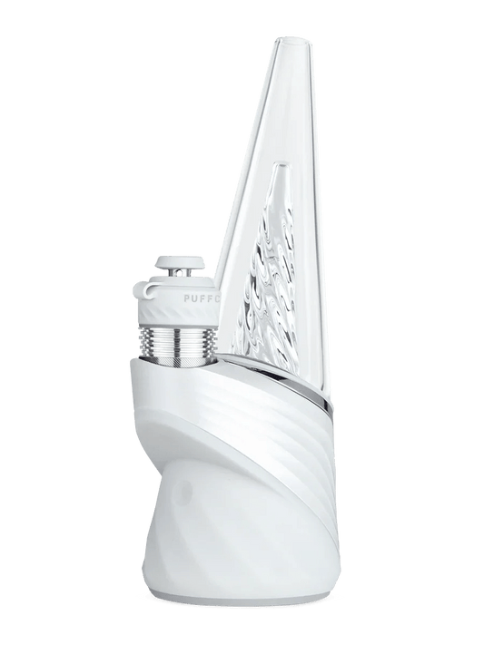 Puffco Peak Pro V2 - Pearl (W/ 3DXL) Default Headies Hideout