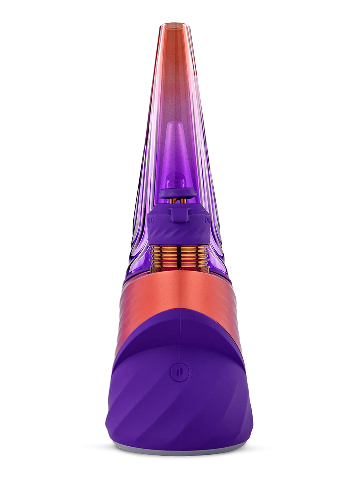 Puffco Peak Pro V2 Plasma (W/ 3DXL) Default Headies Hideout