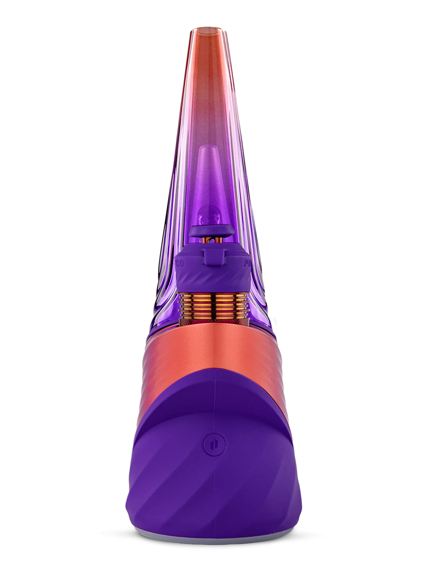 Puffco Peak Pro V2 Plasma (W/ 3DXL) Default Headies Hideout