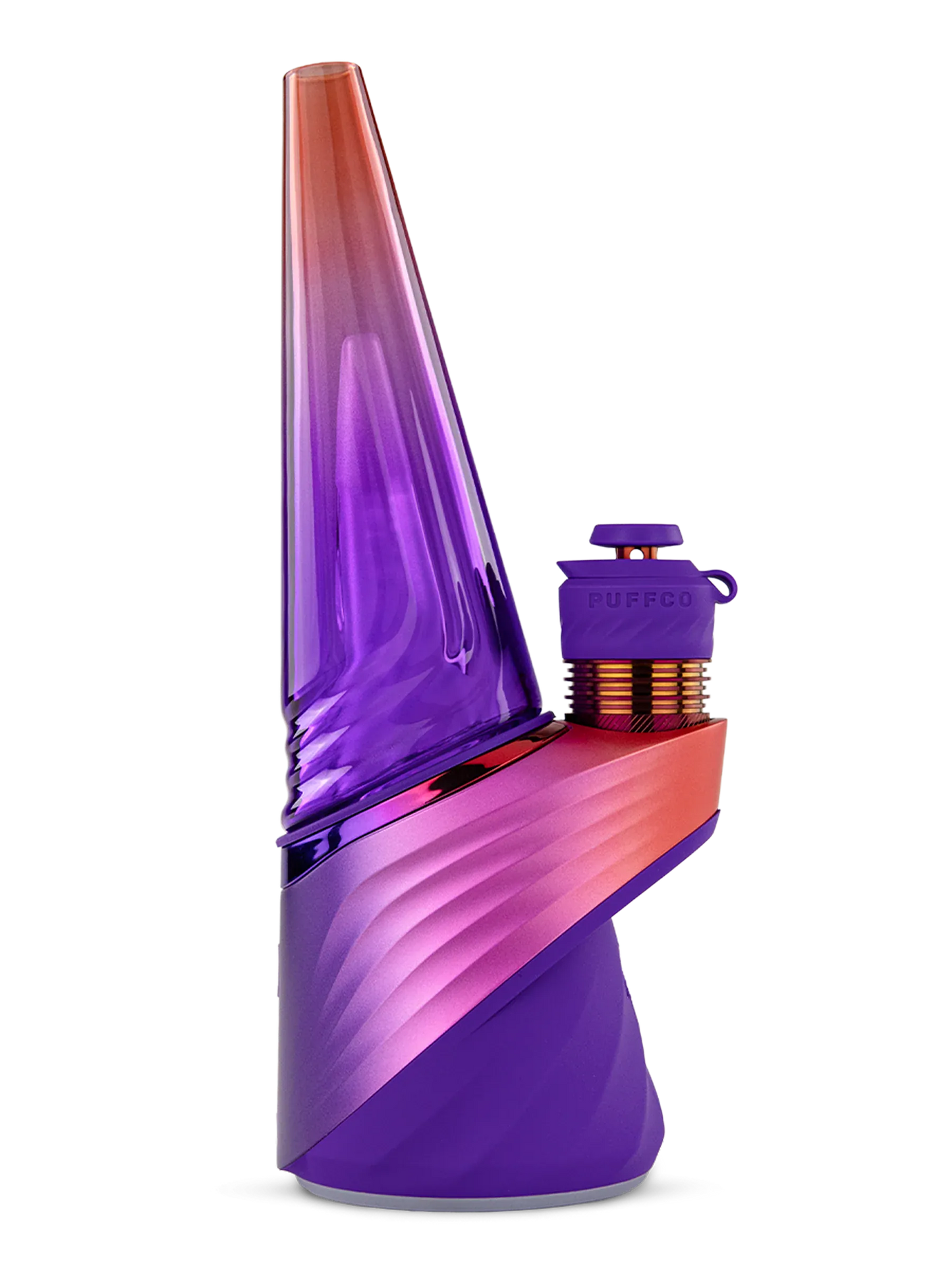 Puffco Peak Pro V2 Plasma (W/ 3DXL) Default Headies Hideout