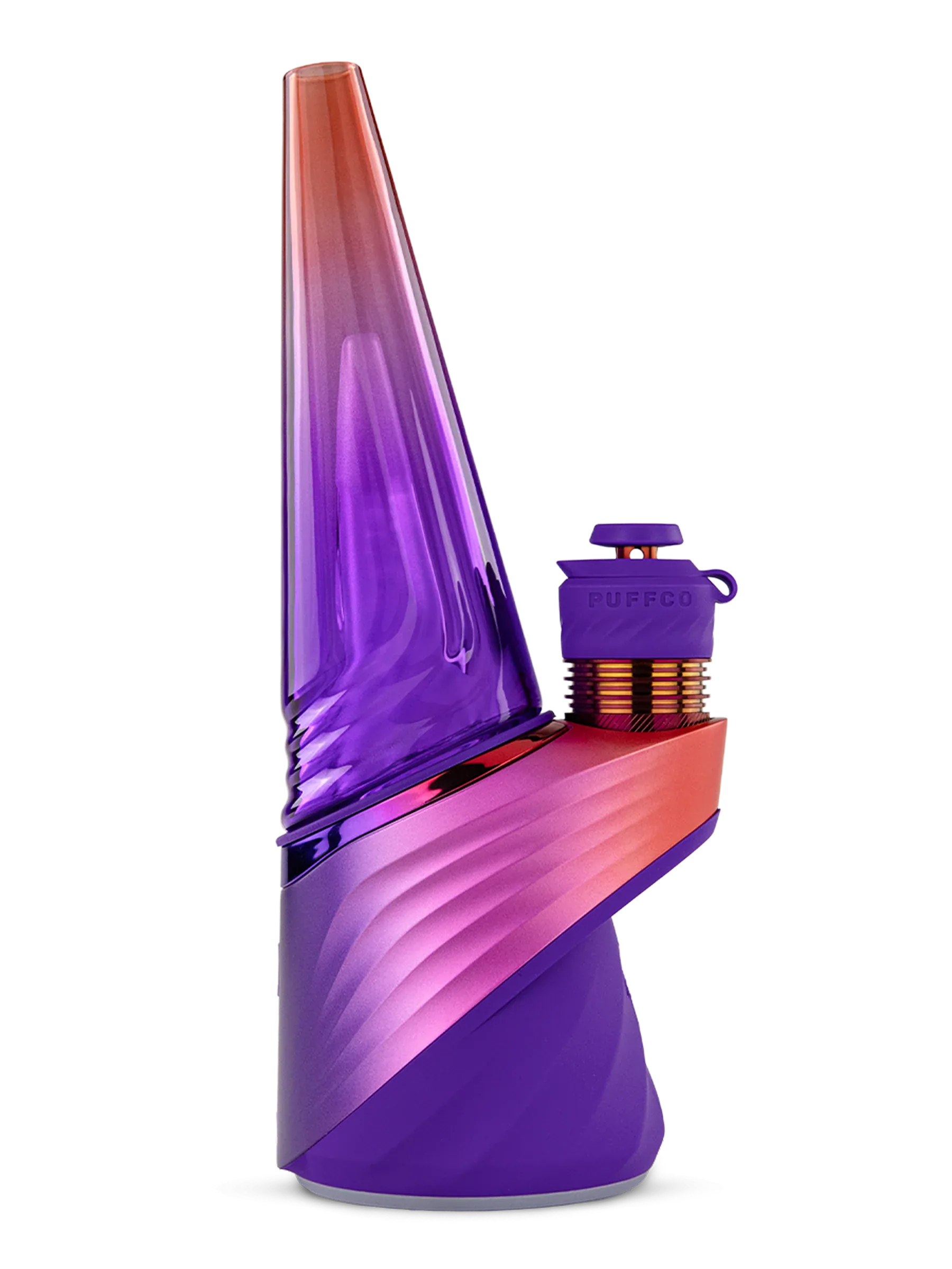 Puffco Peak Pro V2 Plasma (W/ 3DXL) Default Headies Hideout