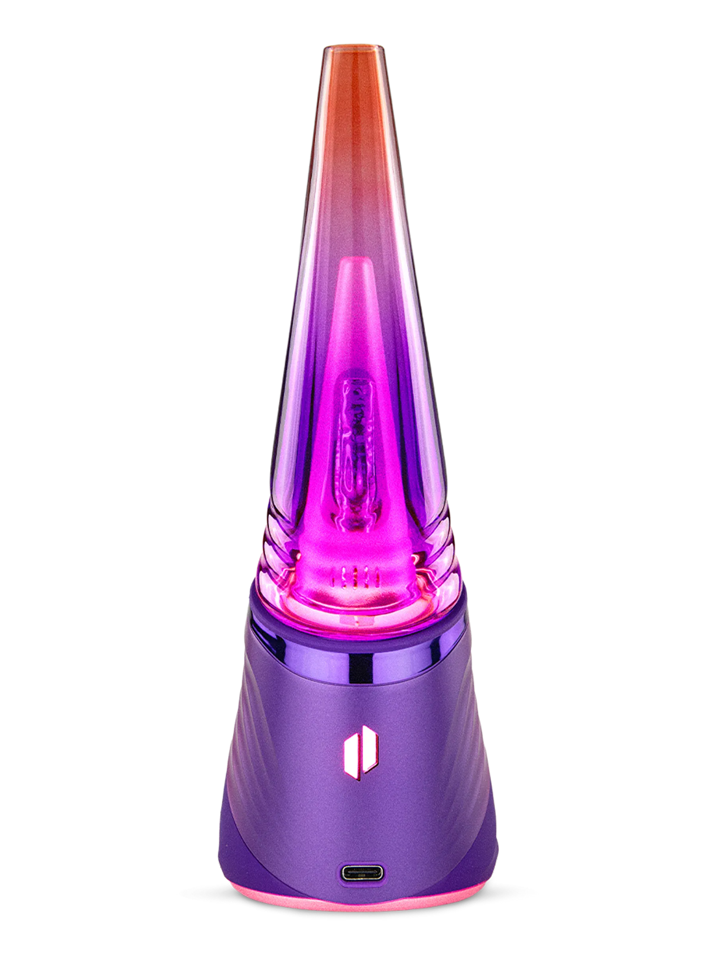 Puffco Peak Pro V2 Plasma (W/ 3DXL) Default Headies Hideout