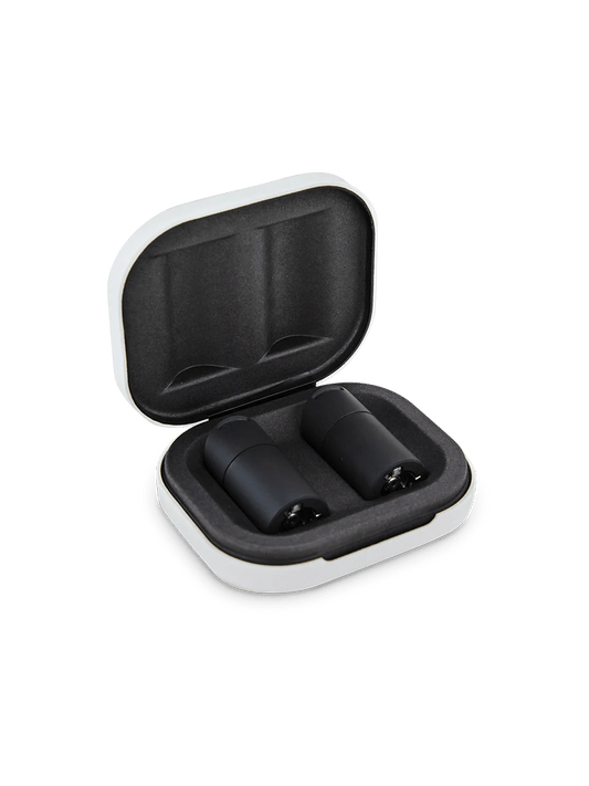 Puffco Pivot 3D Chamber (2pk) - Onyx Default Headies Hideout