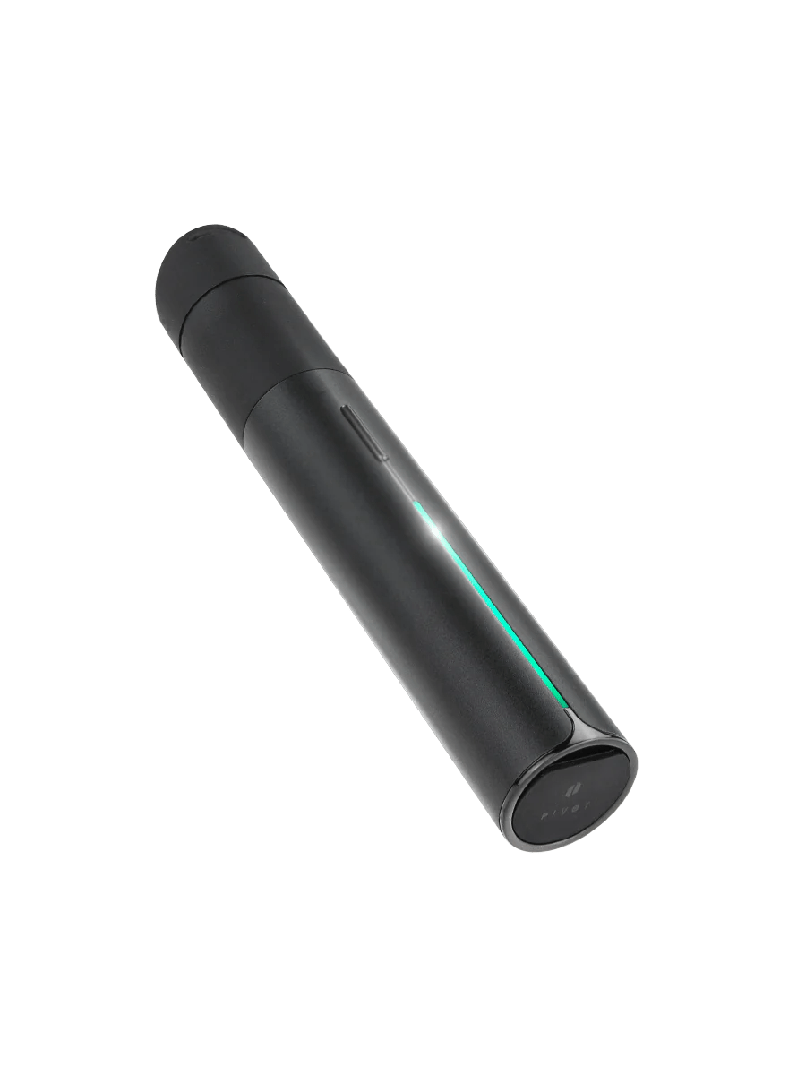 Puffco Pivot - Onyx Default Headies Hideout