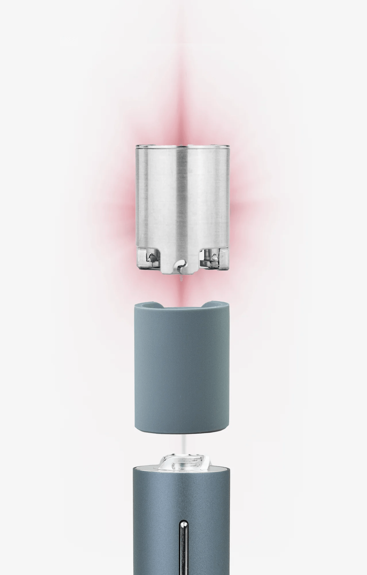 Puffco Pivot - Onyx Default Headies Hideout