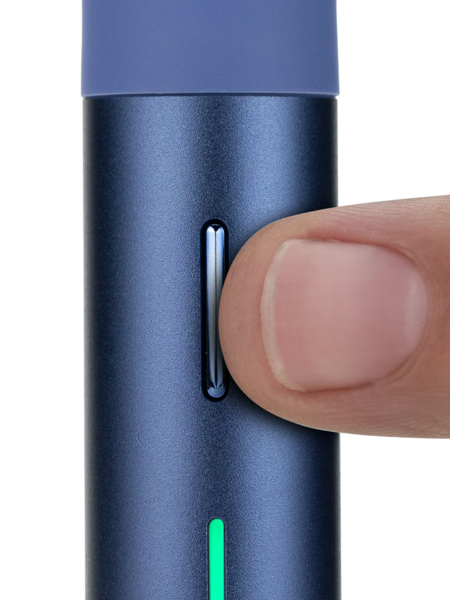 Puffco Pivot - Sapphire Default Headies Hideout