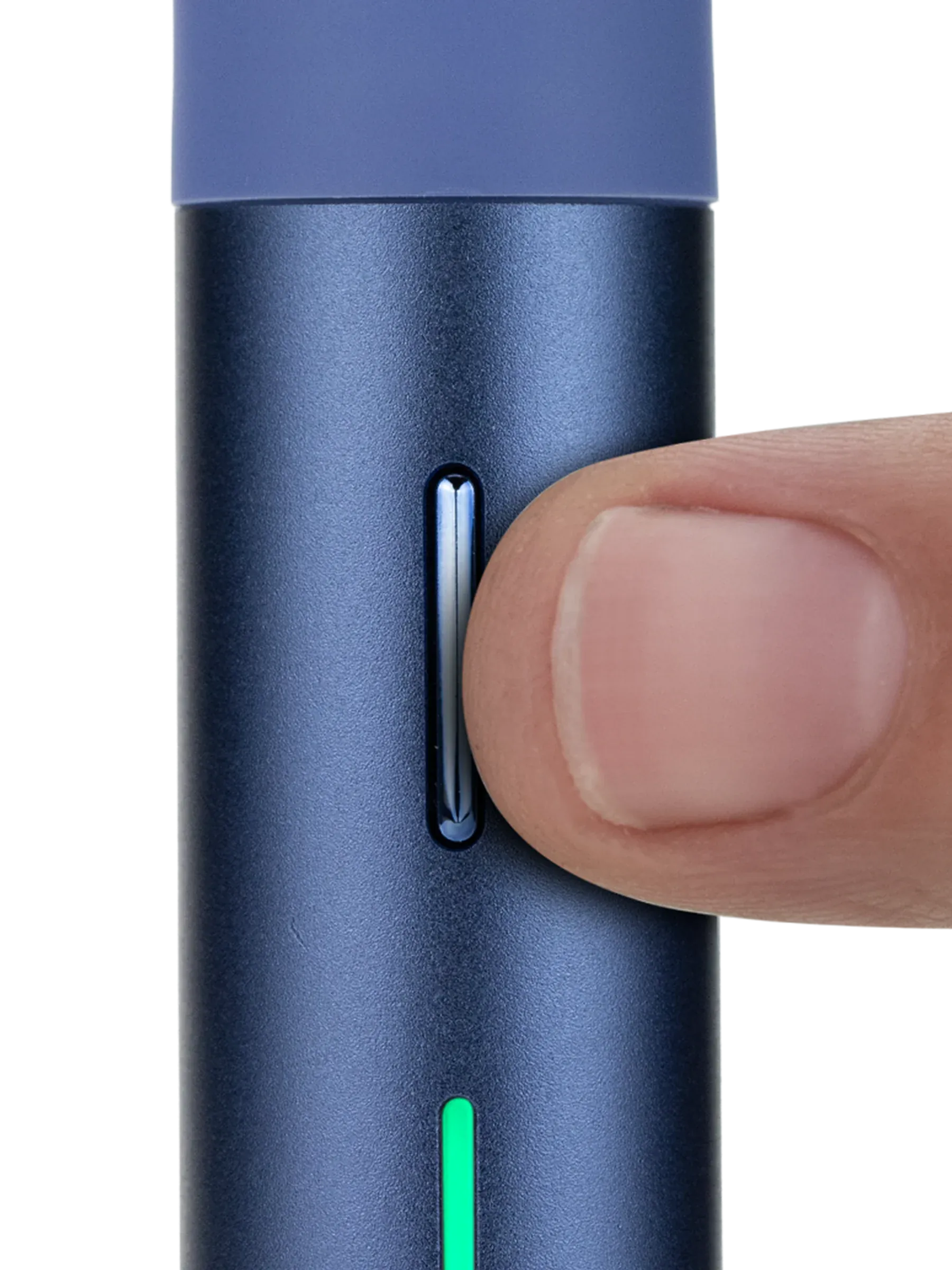 Puffco Pivot - Sapphire Default Headies Hideout