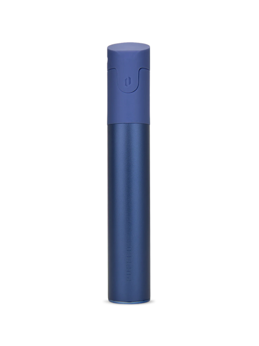 Puffco Pivot - Sapphire Default Headies Hideout