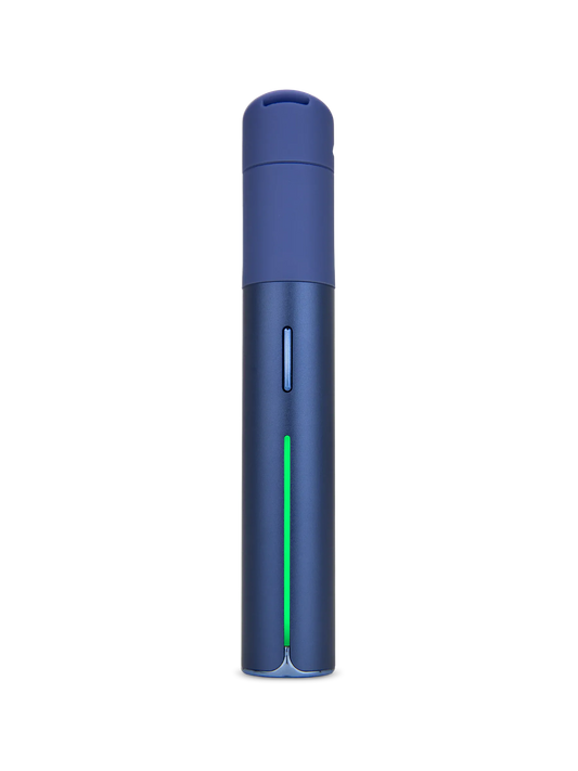 Puffco Pivot - Sapphire Default Headies Hideout