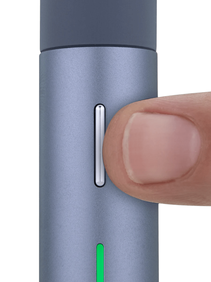 Puffco Pivot - Slate Default Headies Hideout