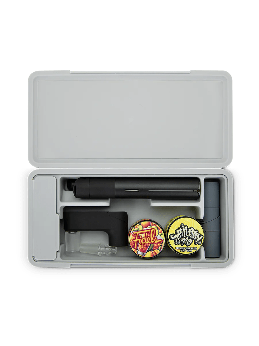 Puffco Pivot - Travel Case Default Headies Hideout