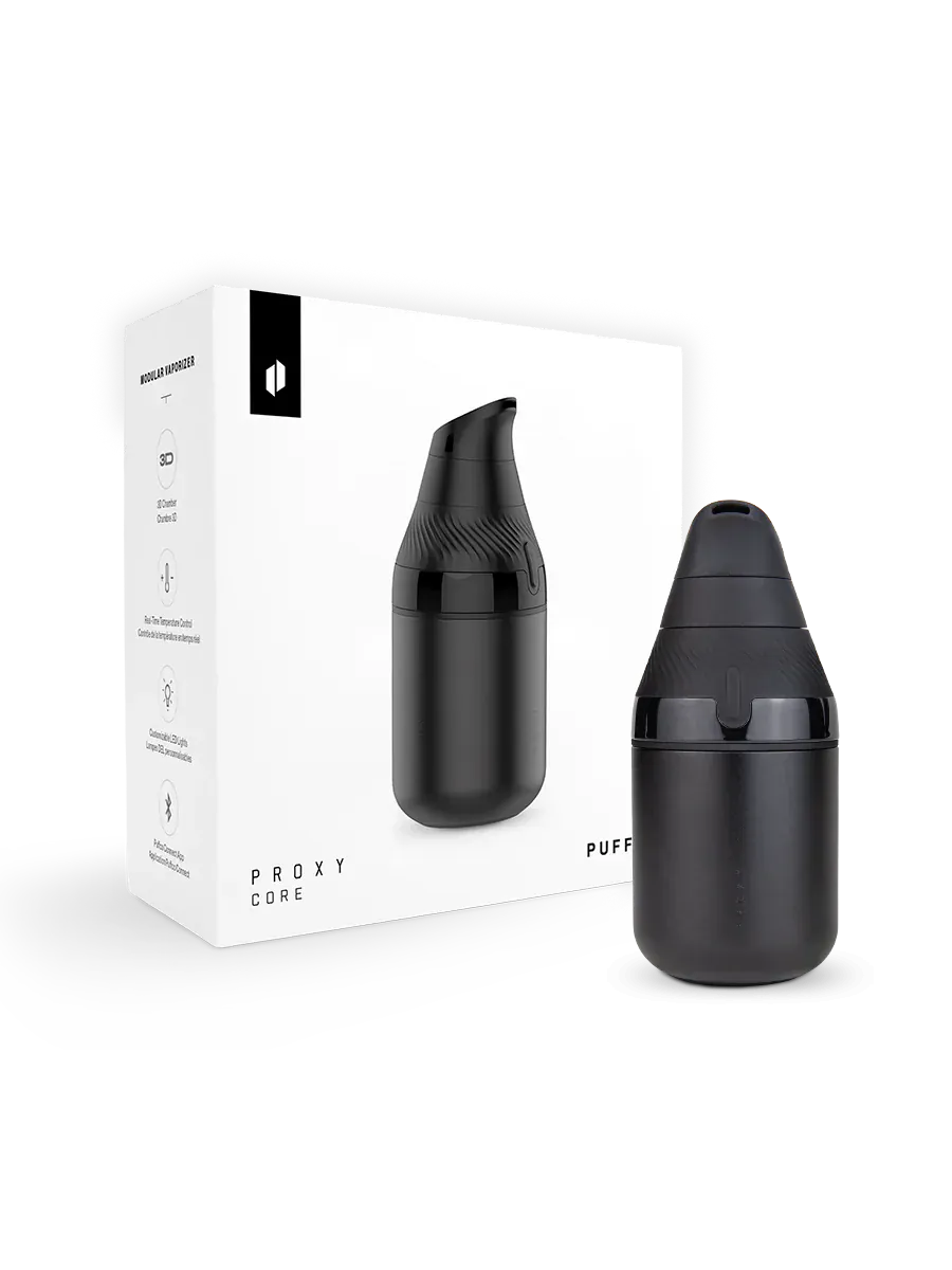 Puffco Proxy Core Default Headies Hideout