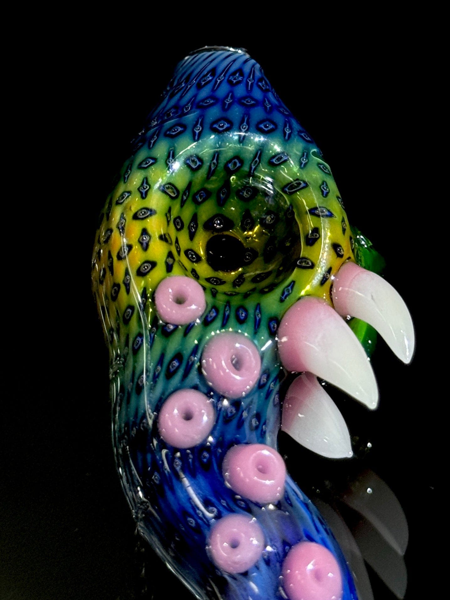 Salt X Sizelove Handpipe Default Headies Hideout