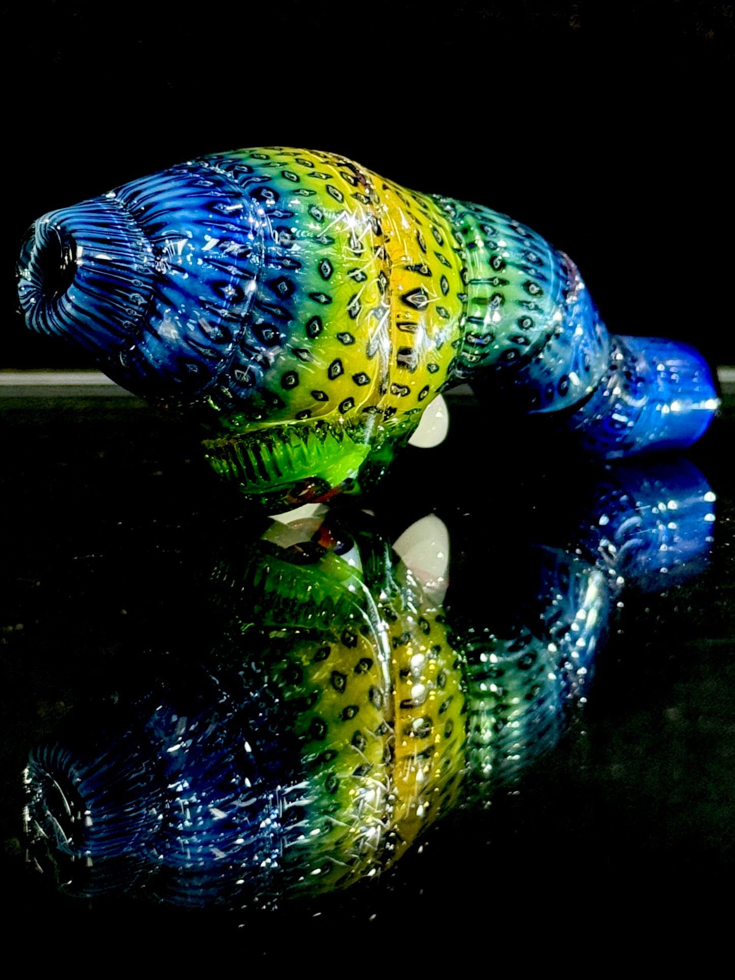 Salt X Sizelove Handpipe Default Headies Hideout