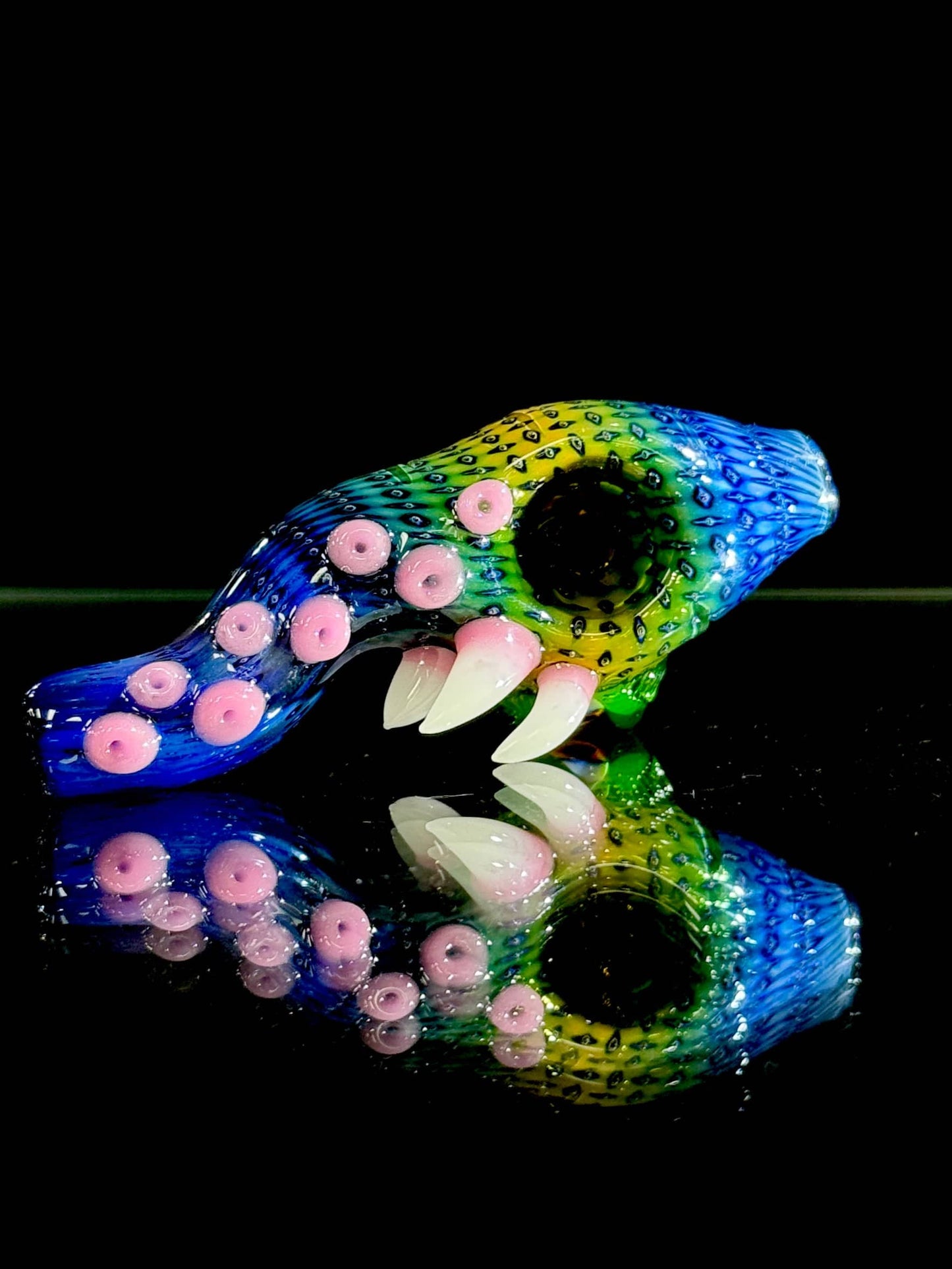 Salt X Sizelove Handpipe Default Headies Hideout