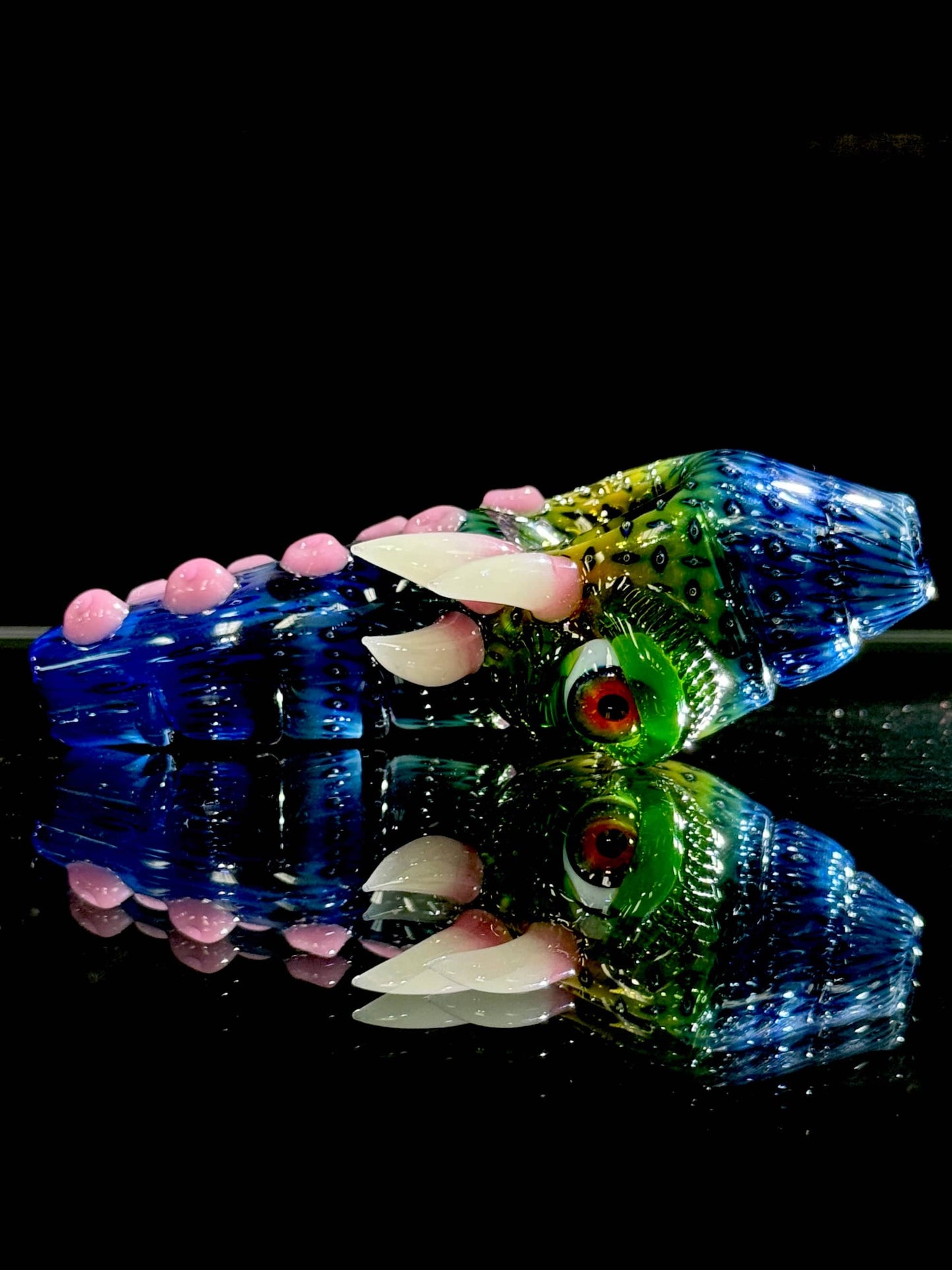 Salt X Sizelove Handpipe Default Headies Hideout