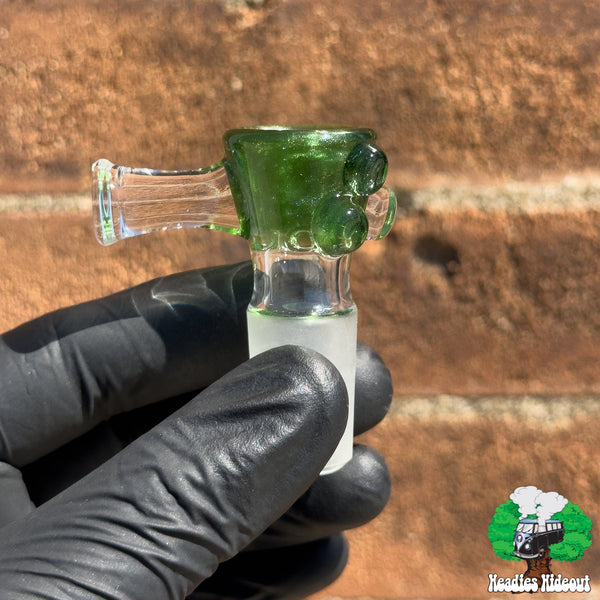 https://headieshideout.com/cdn/shop/files/selko-glass-18mm-4-hole-slide-green-stardust-default-headies-hideout-39641103630575_600x_crop_center.jpg?v=1682369404