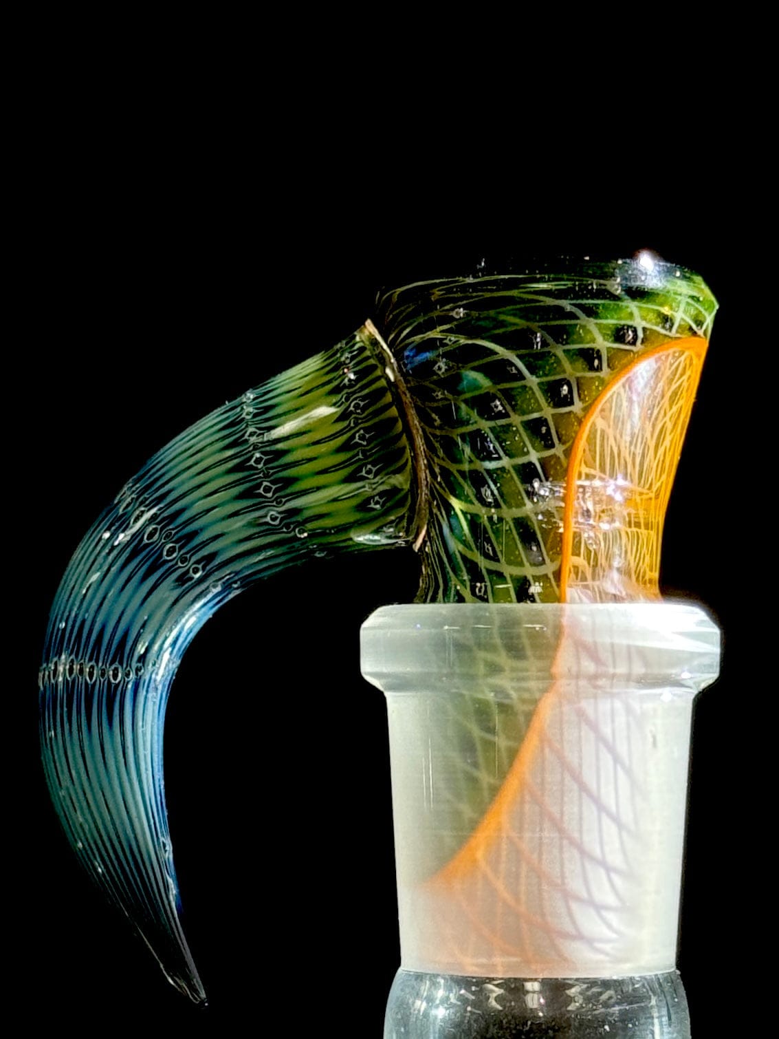 Shamby x Sizelove 4 hole slide Default Headies Hideout