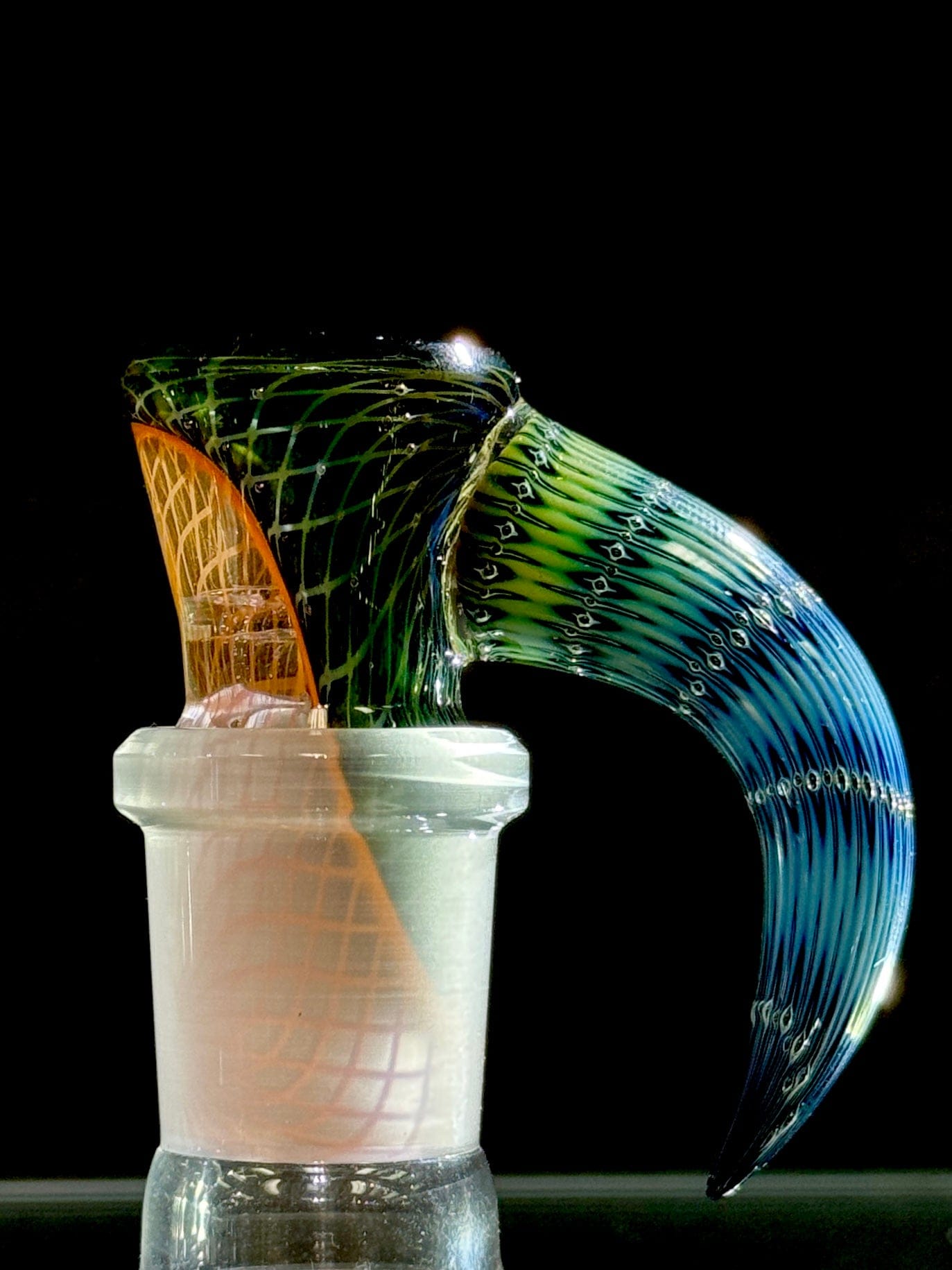 Shamby x Sizelove 4 hole slide Default Headies Hideout