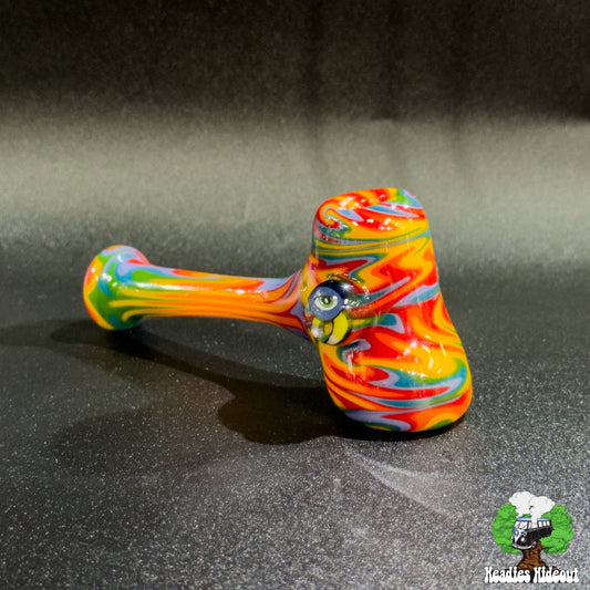Sherbet #1 10th Anniversary Consignment Default Headies Hideout