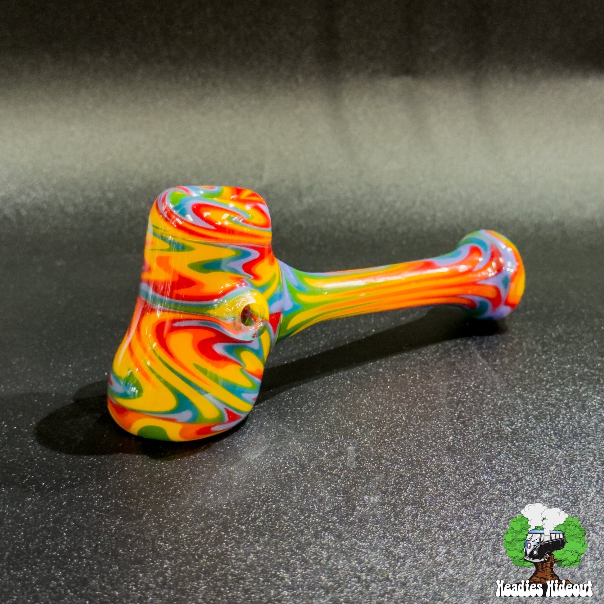 Sherbet #1 10th Anniversary Consignment Default Headies Hideout