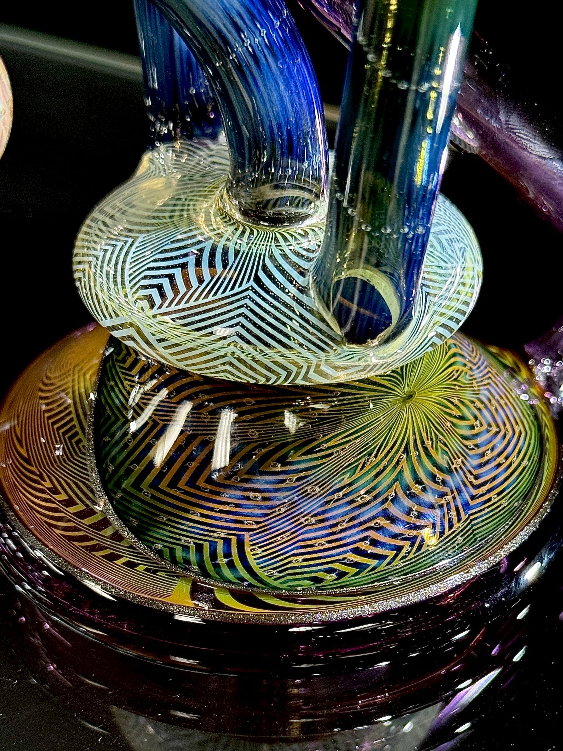 Sizelove Floating Recycler Default Headies Hideout