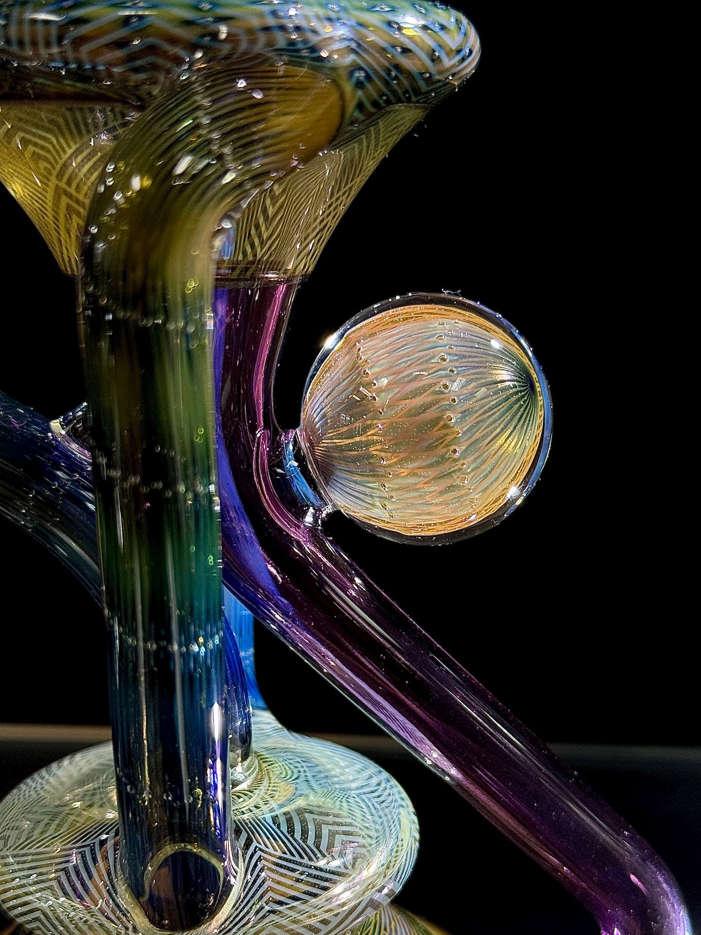 Sizelove Floating Recycler Default Headies Hideout