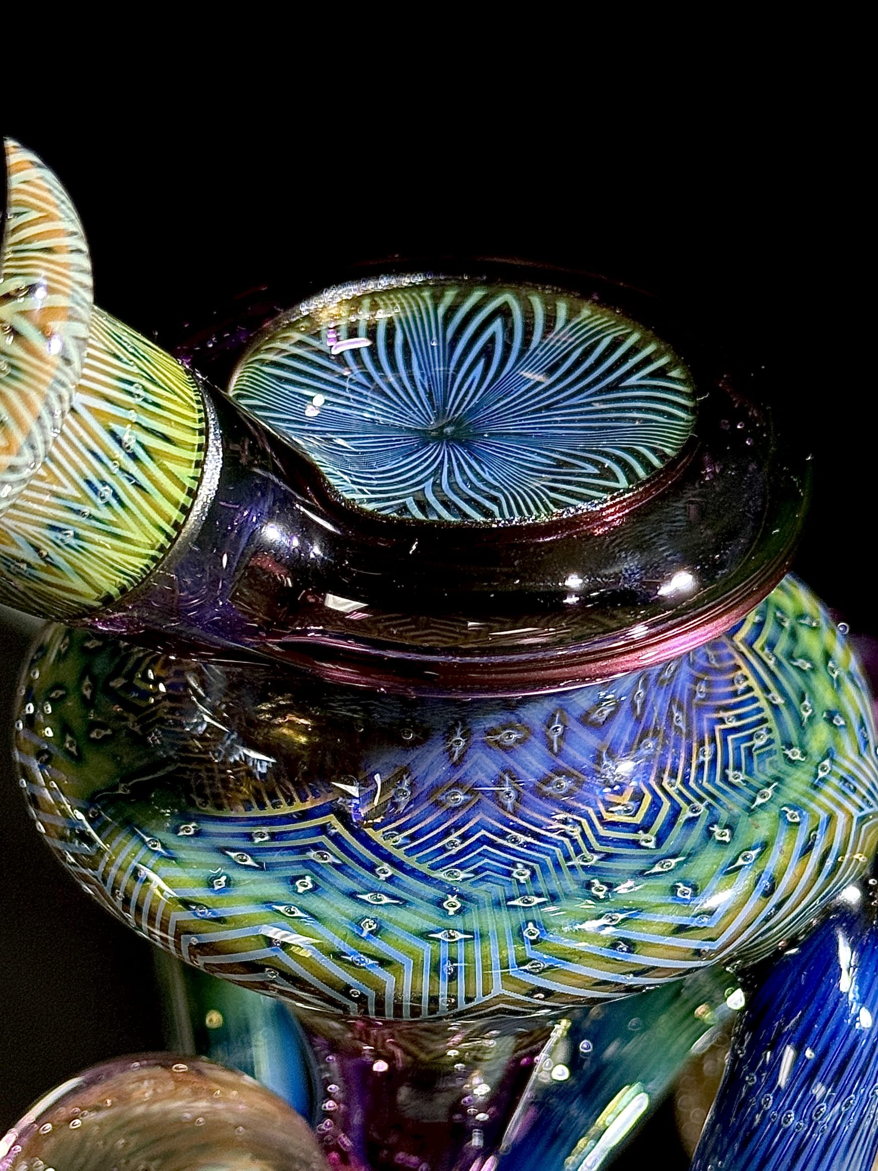 Sizelove Floating Recycler Default Headies Hideout