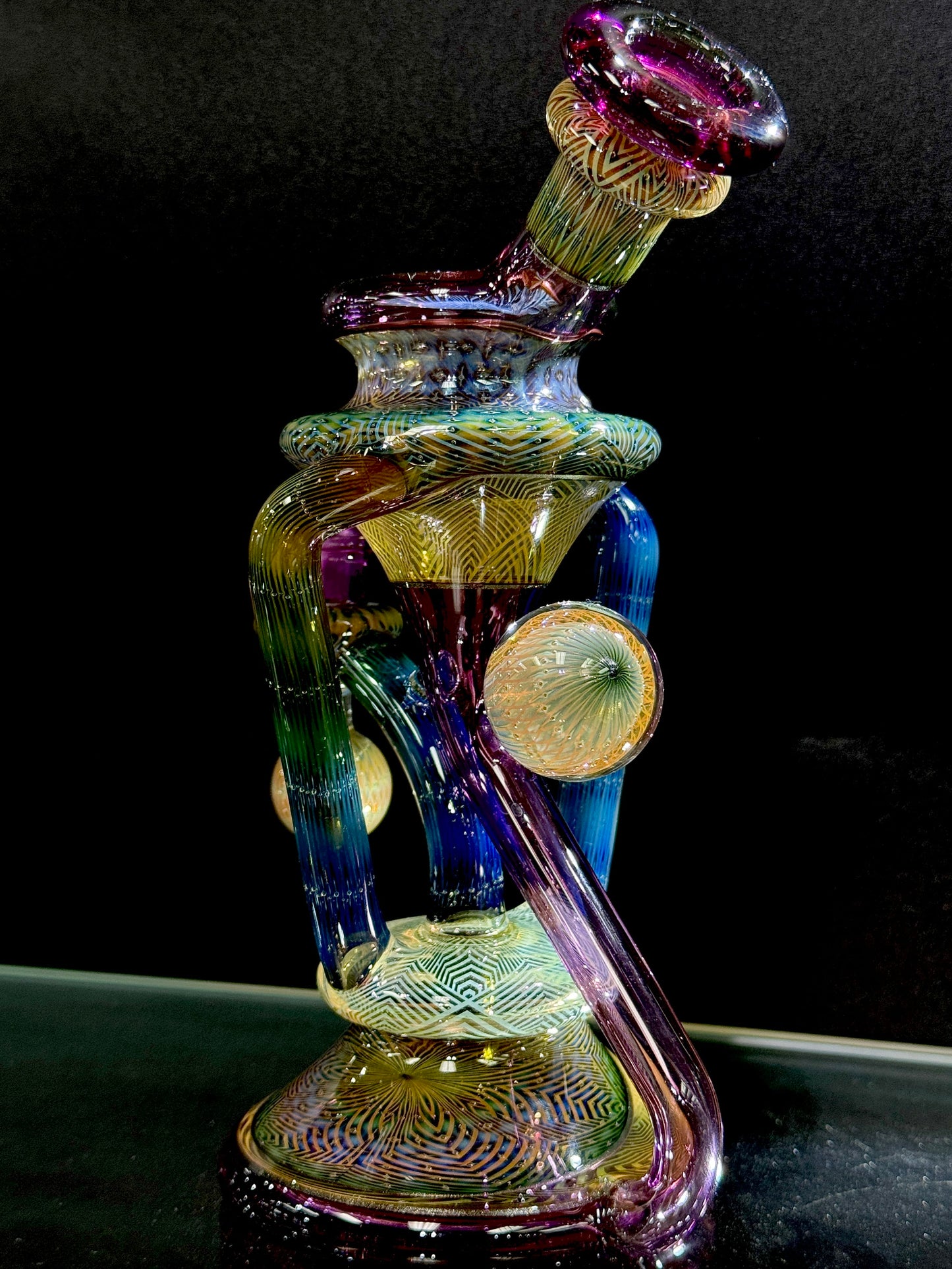 Sizelove Floating Recycler Default Headies Hideout