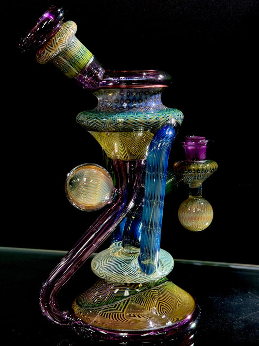 Sizelove Floating Recycler Default Headies Hideout
