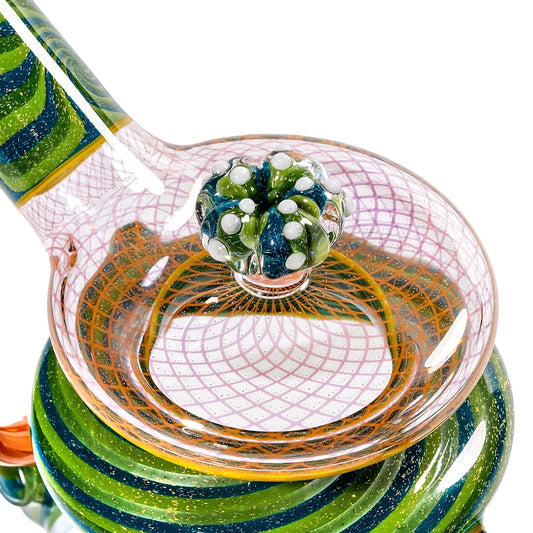 Sizelove x Darby Lady In A Bottle Default Headies Hideout