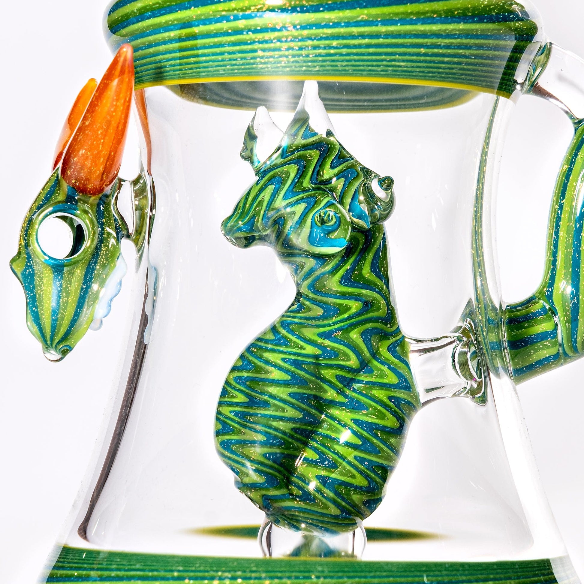 Sizelove x Darby Lady In A Bottle Default Headies Hideout