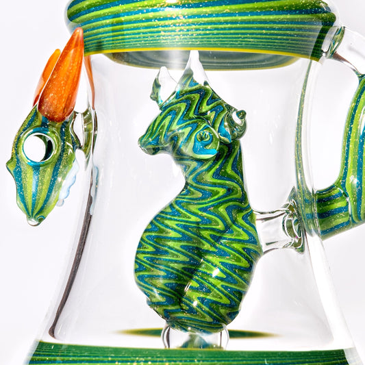 Sizelove x Darby Lady In A Bottle Default Headies Hideout