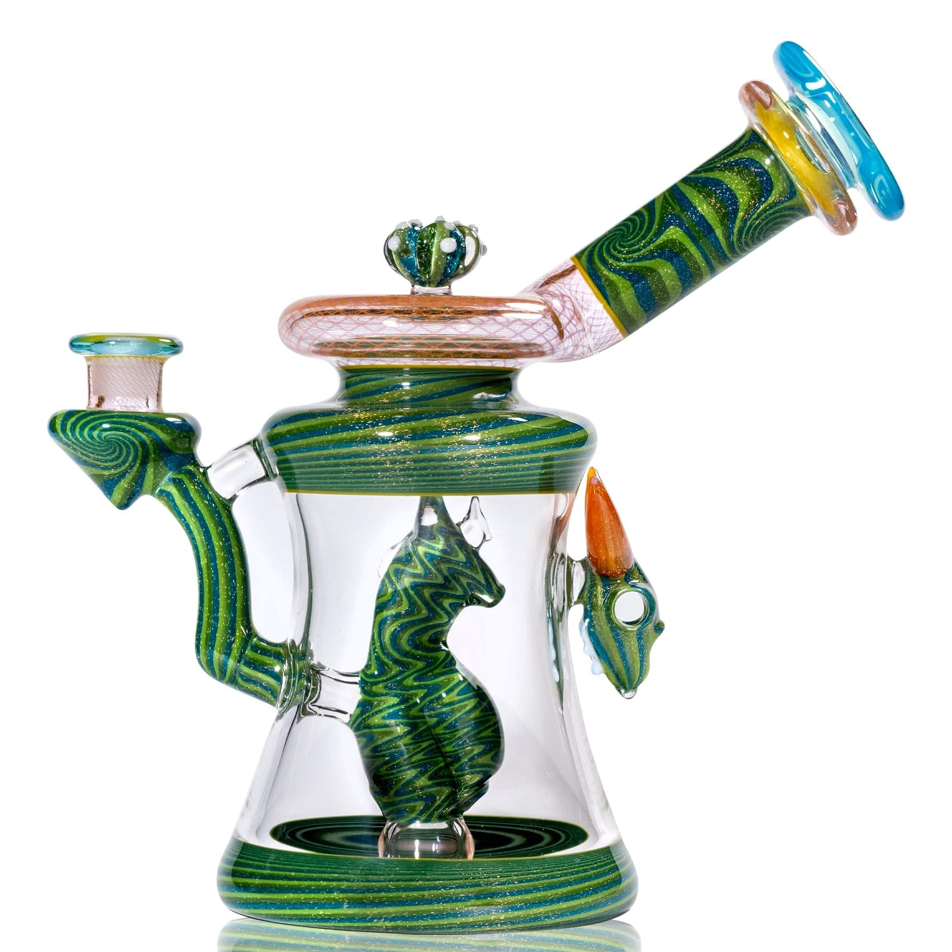 Sizelove x Darby Lady In A Bottle Default Headies Hideout