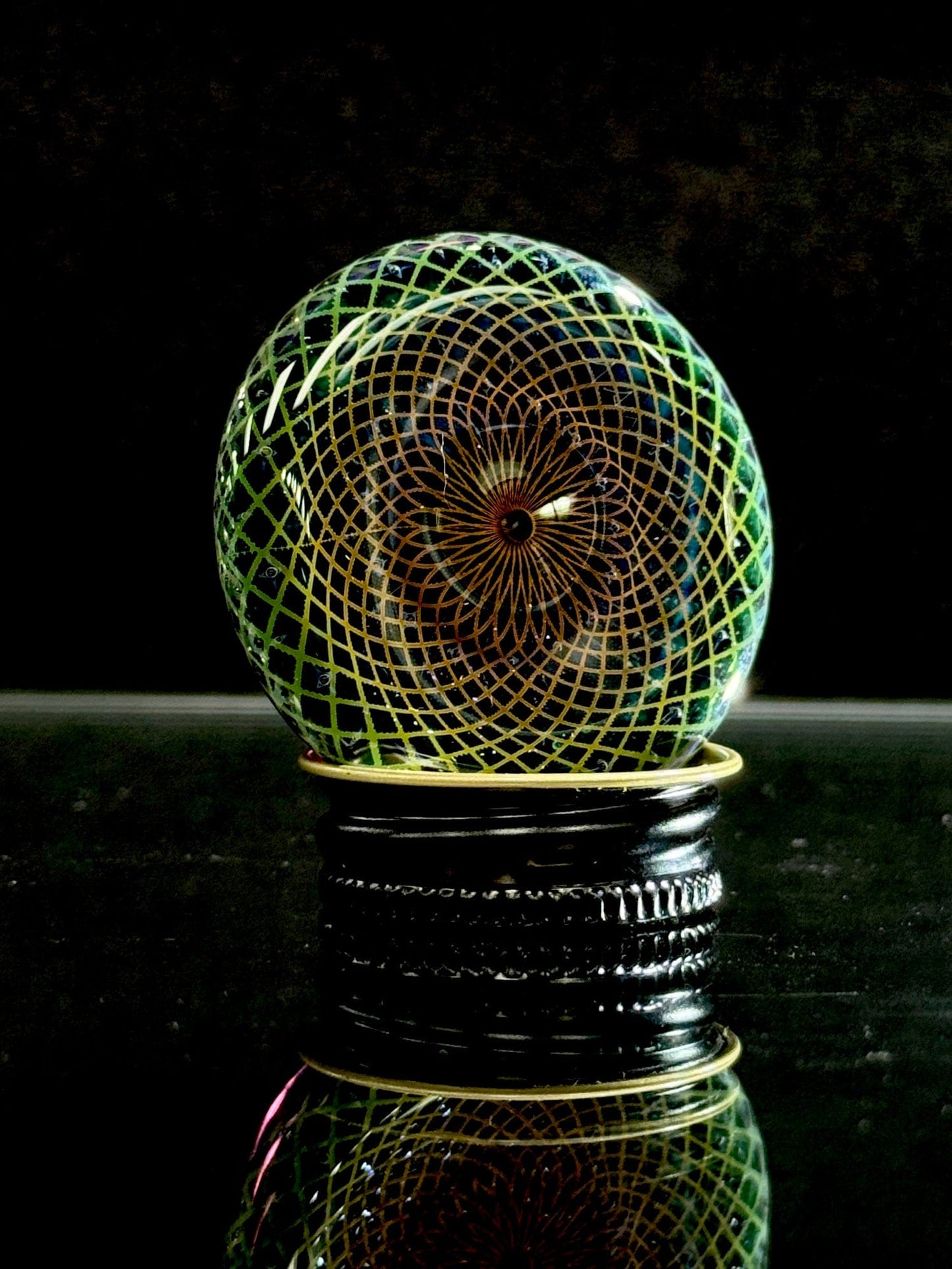 Soup x Sizelove Jar #2 Default Headies Hideout