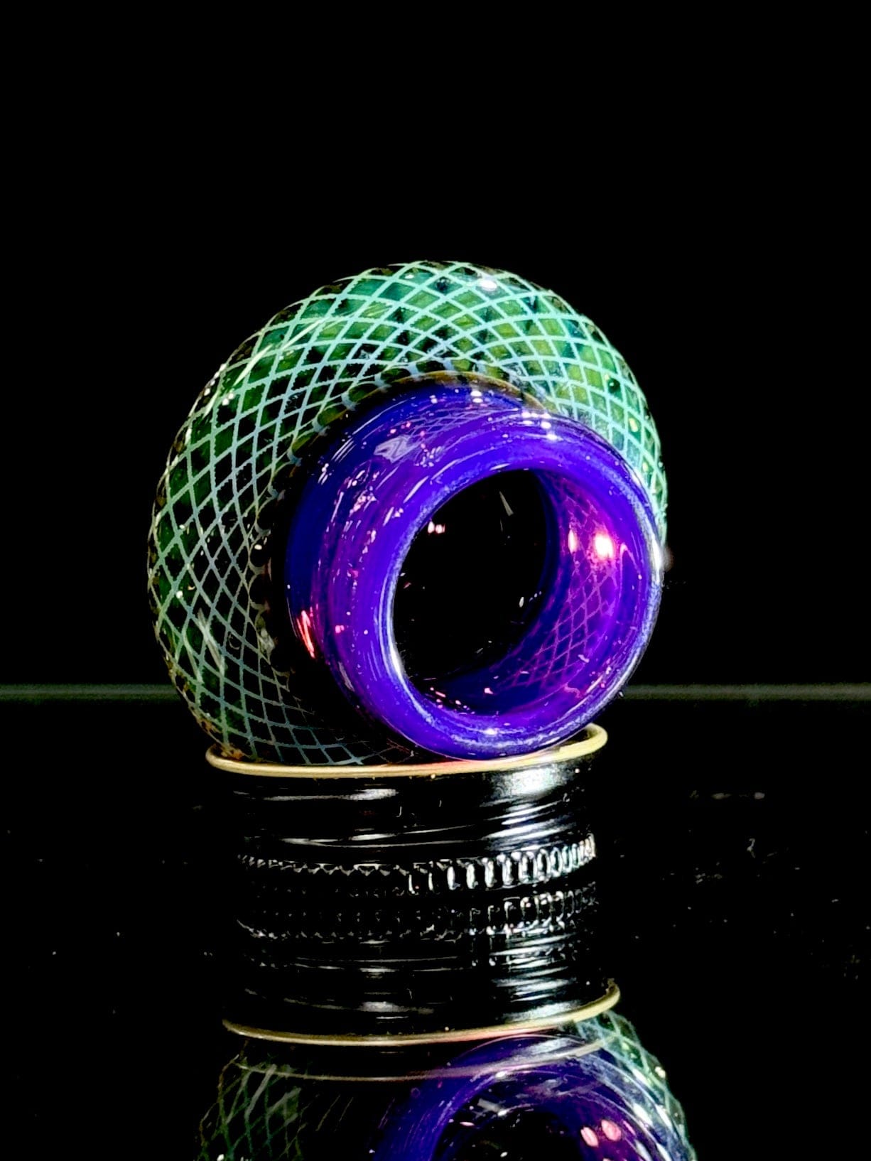 Soup x Sizelove Jar #2 Default Headies Hideout