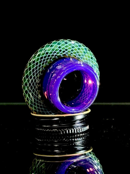 Soup x Sizelove Jar #2 Default Headies Hideout