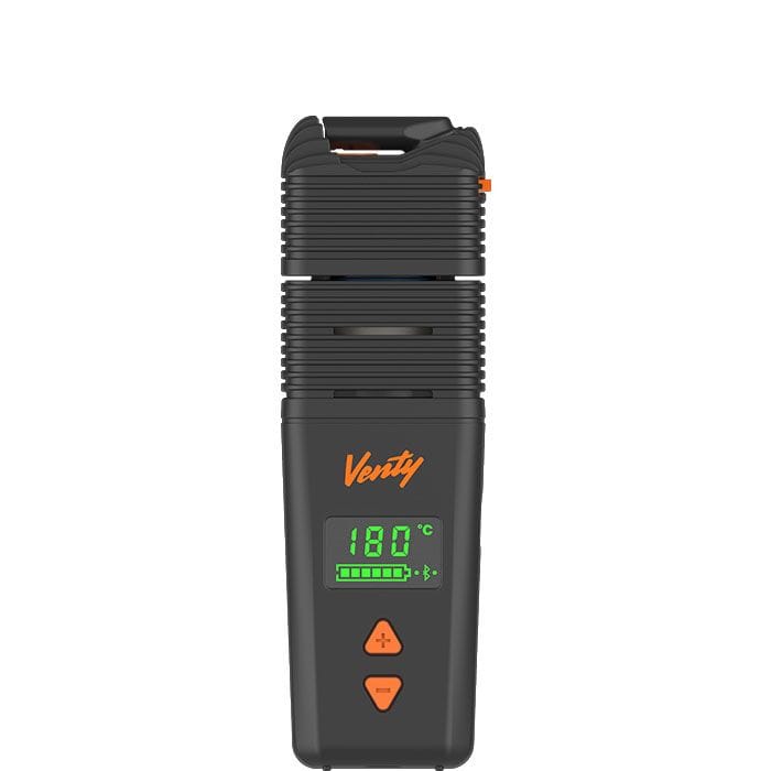 Storz & Bickel - Venty Default Headies Hideout