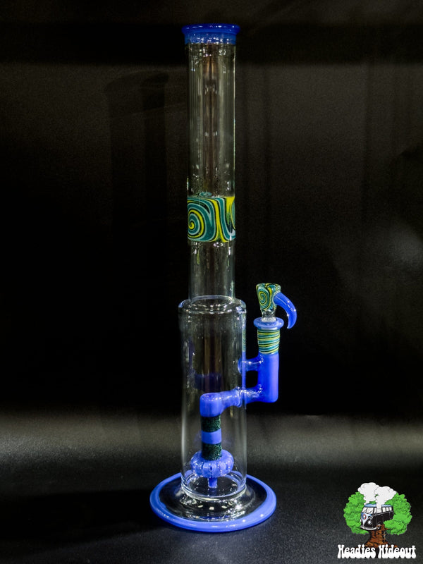 Tedrow #1 10th Anniversary Consignment Default Headies Hideout