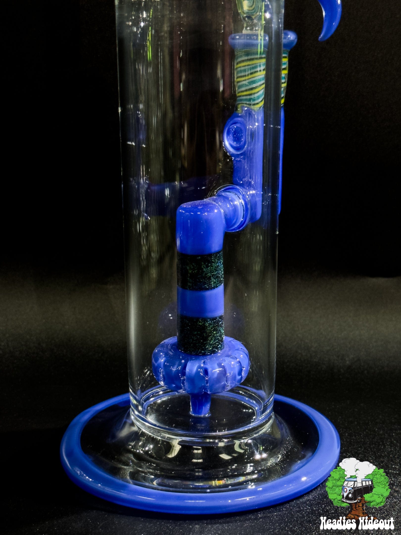 Tedrow #1 10th Anniversary Consignment Default Headies Hideout